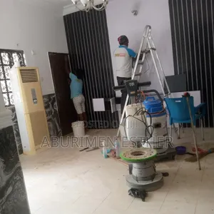 Cleaning Services