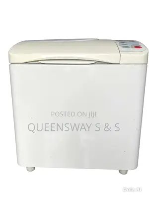 Automatic Bread Maker