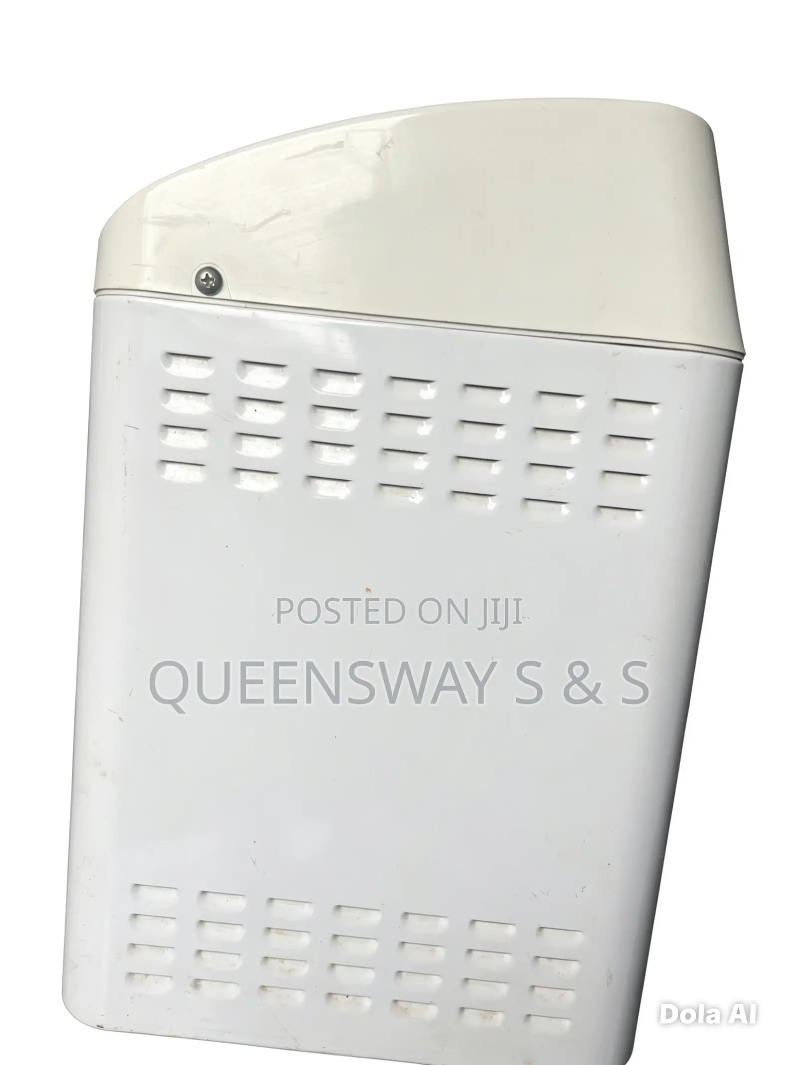 Automatic Bread Maker