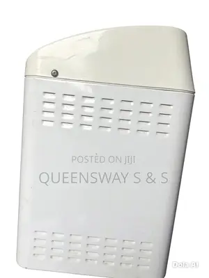 Automatic Bread Maker