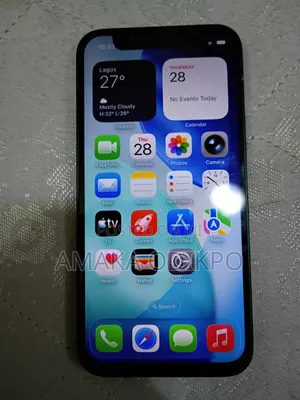 Apple iPhone 13 Mini 128 GB Green