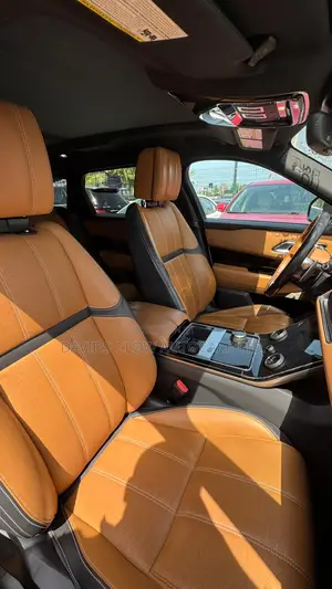 Land Rover Range Rover Velar P380 SE R-Dynamic 4x4 2018 White