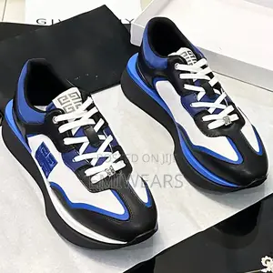 Givenchy Quality Sneakers