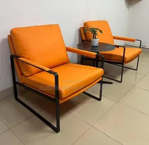 Single Sofa Chair