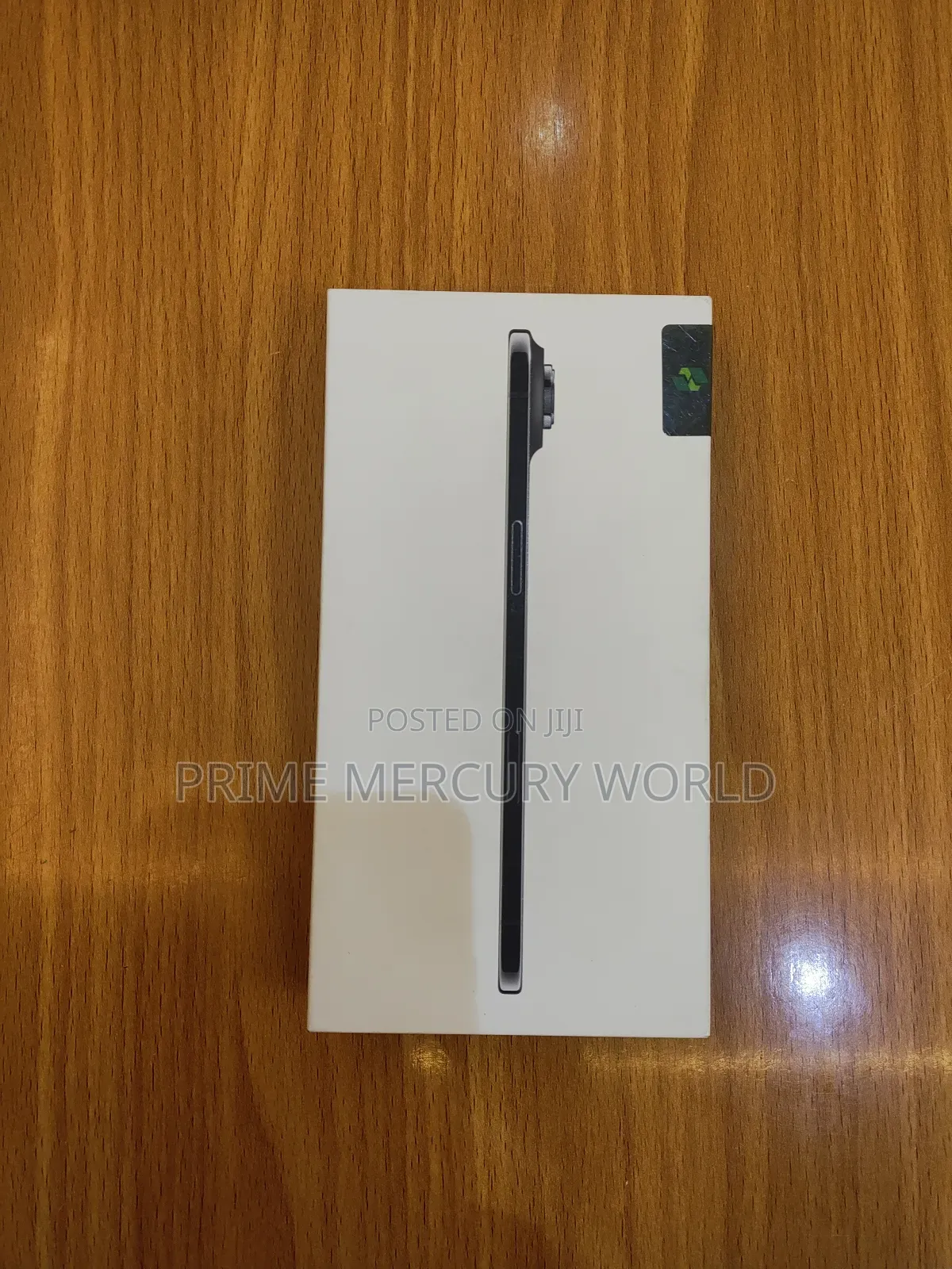 Apple iPhone Air 256 GB Black