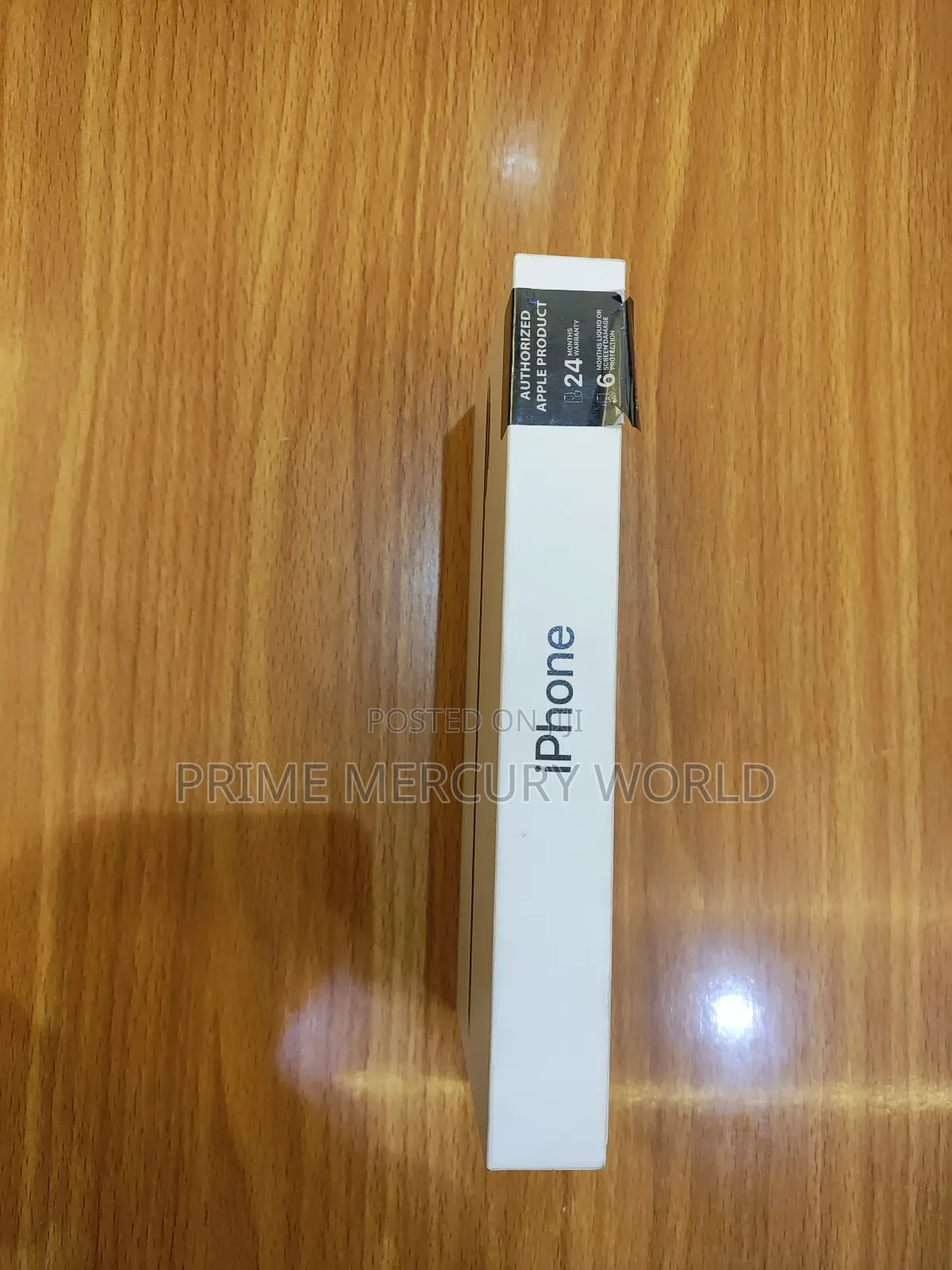 Apple iPhone Air 256 GB Black