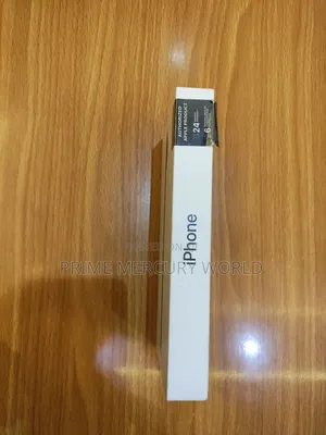 Apple iPhone Air 256 GB Black