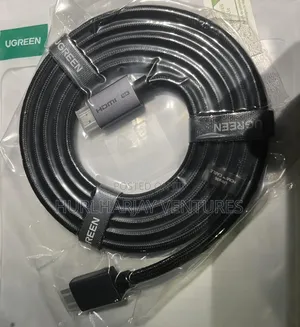 2m Ugreen Hdmi 2.2 Cable (16k)