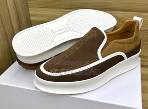 Men's Shoe