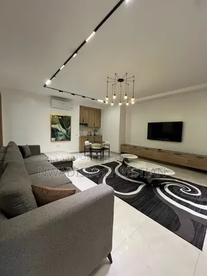 Cozy One Bedroom Apartment in Wuse Ii