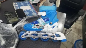 Kid Skate Shoe