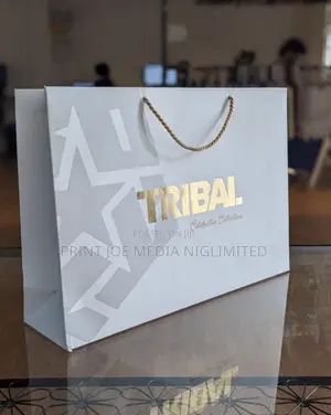 Souvenir Bags
