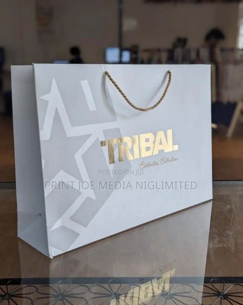 Souvenir Bags