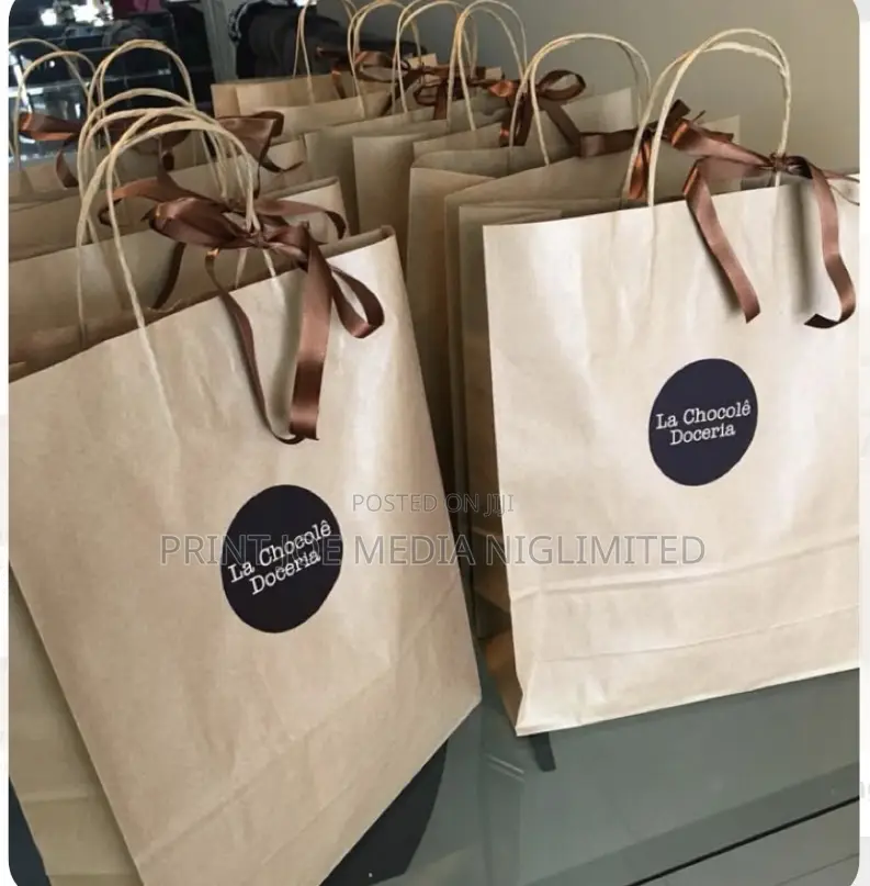 Souvenir Bags