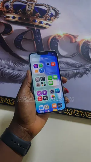 Apple iPhone 13 Pro 256 GB White