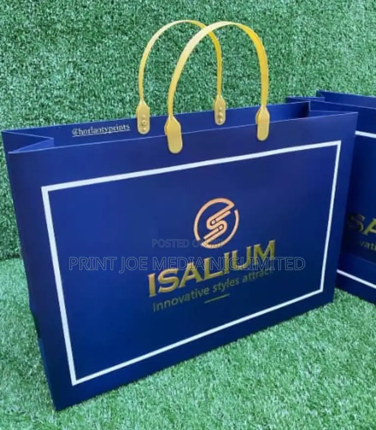 Souvenir Bags