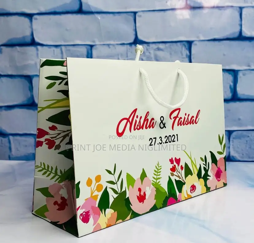 Souvenir Bags