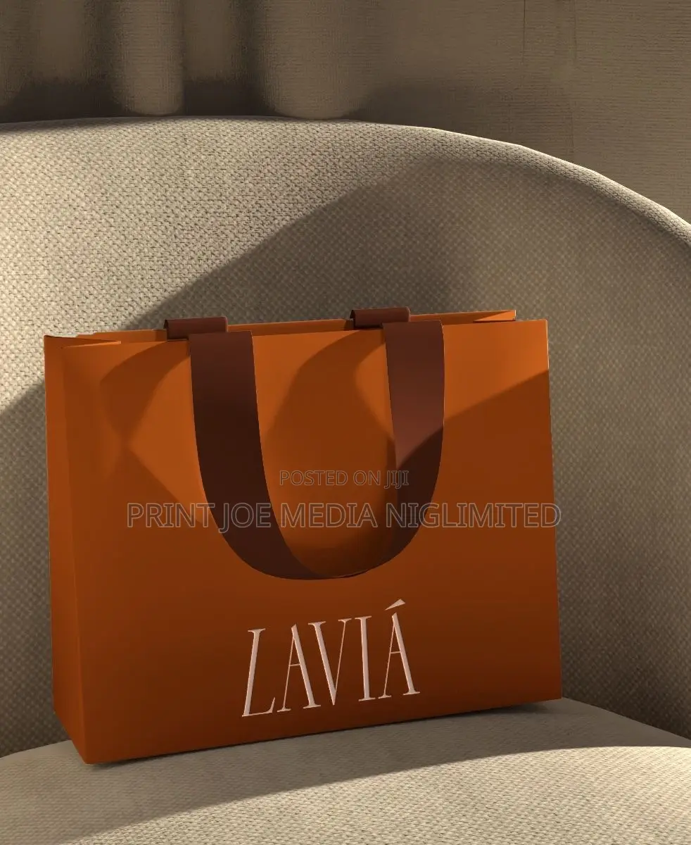 Souvenir Bags