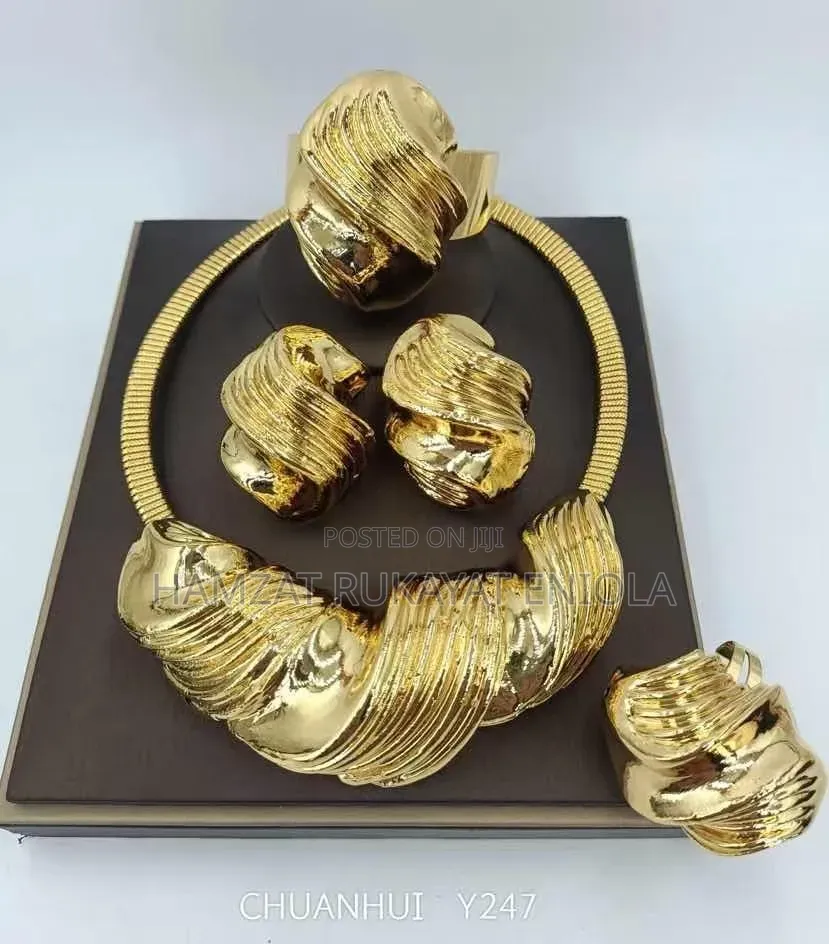 Gold Replicant