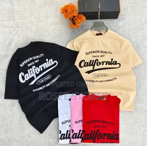Graphic T-Shirt