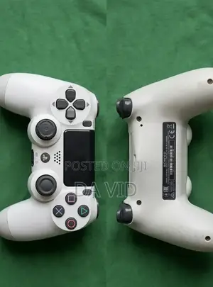 Clean Original Sony Ps4 Dualshock 4 Wireless Controller