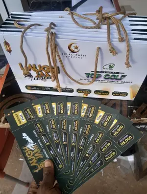 Souvenir Bags