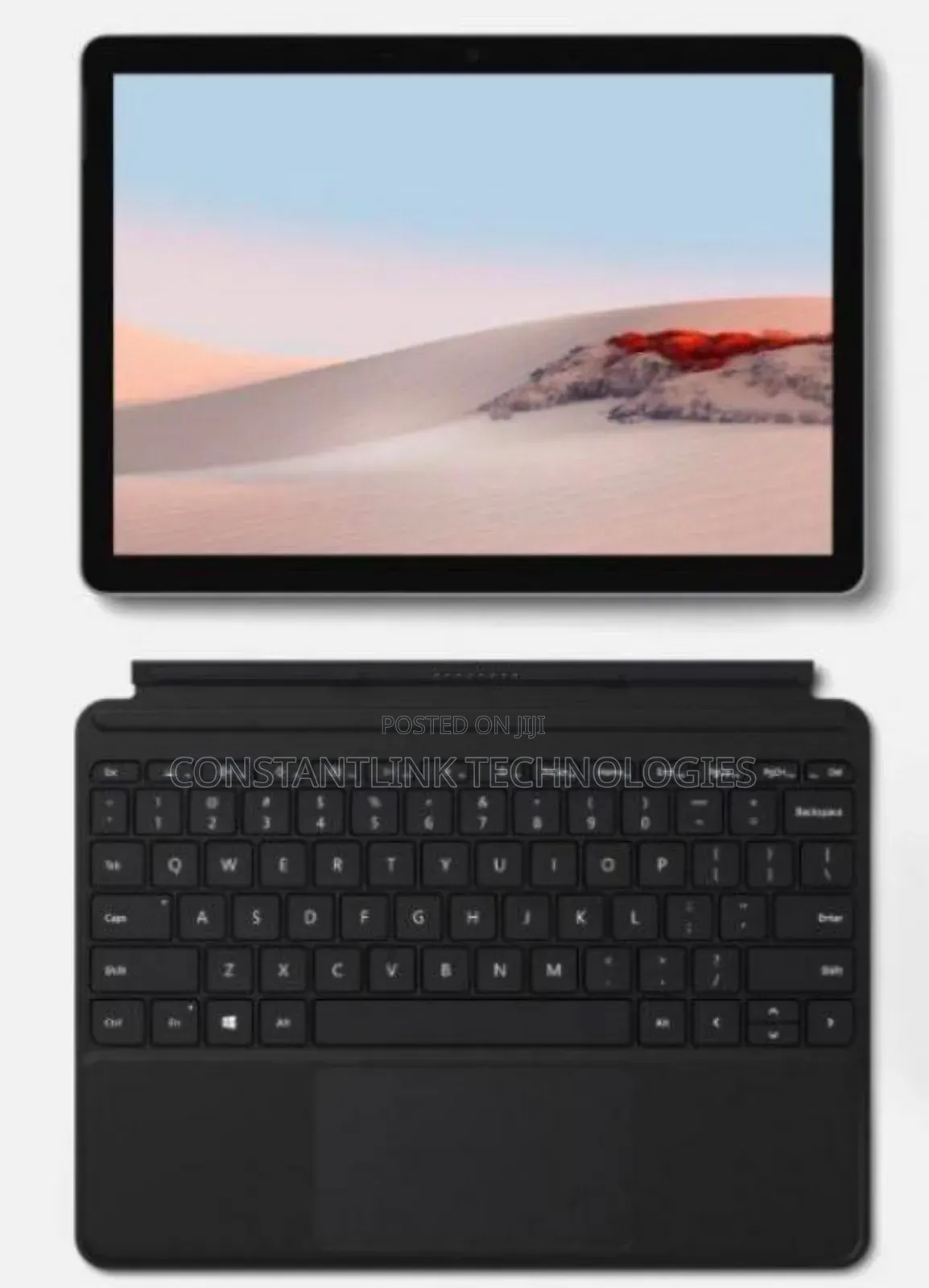 Laptop Microsoft Surface Pro 4 8GB Intel Core M3 SSD 256GB