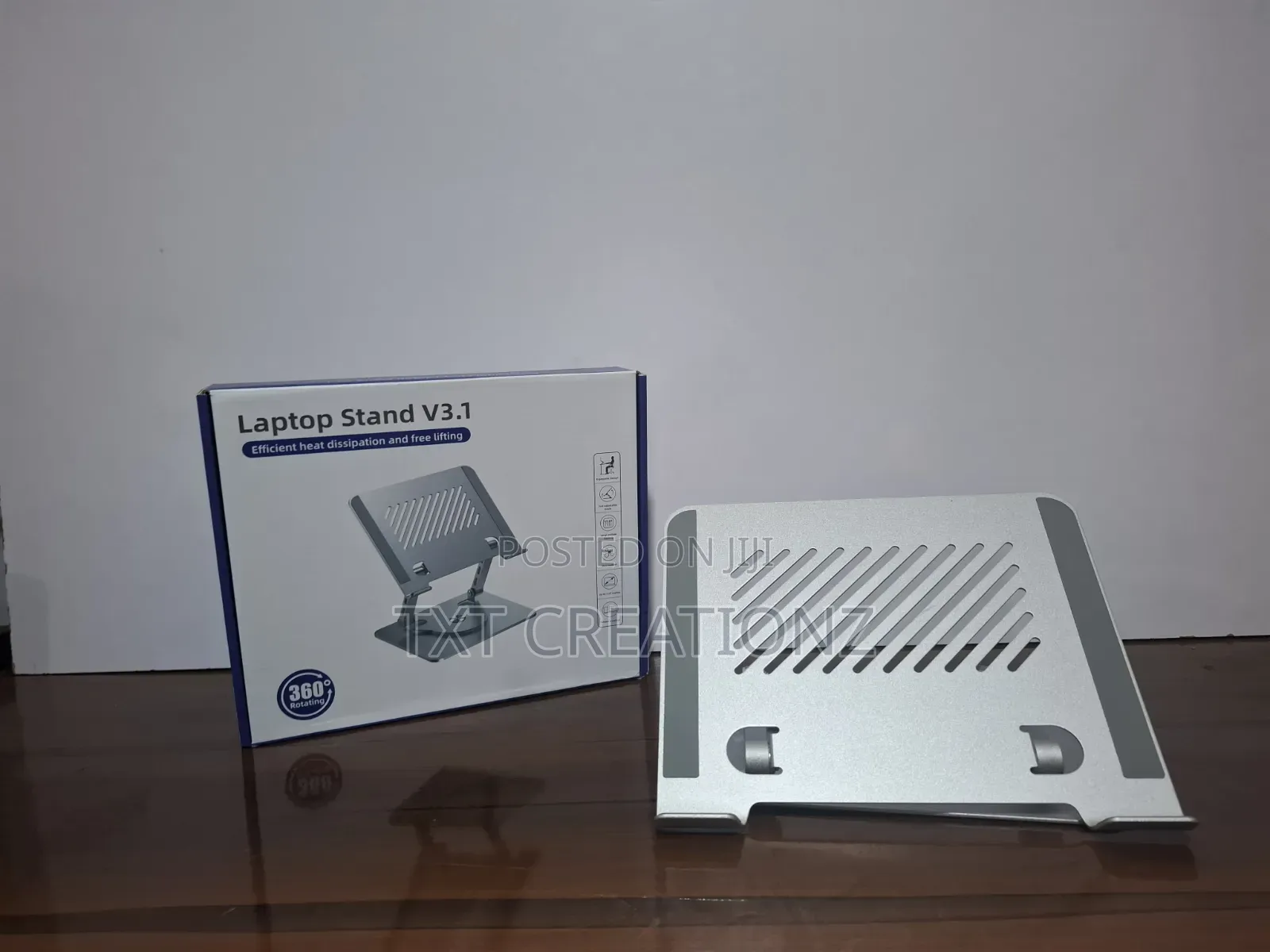 Laptop Stand