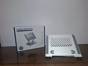 Laptop Stand