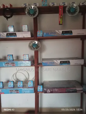 Gas Cooker