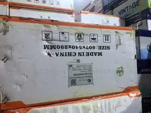 Felicity Solar Inverter