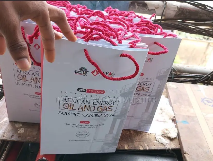Souvenir Bags