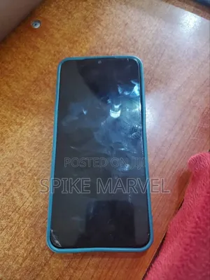 Tecno Spark 10C 128 GB Black