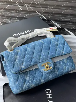 Chanel Bag Gender:-Female Bag Size:- Medium With Full Box