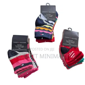 Tommy Hilfiger Infant Socks