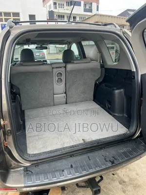 Toyota RAV4 3.5 Limited 4x4 2010 Brown