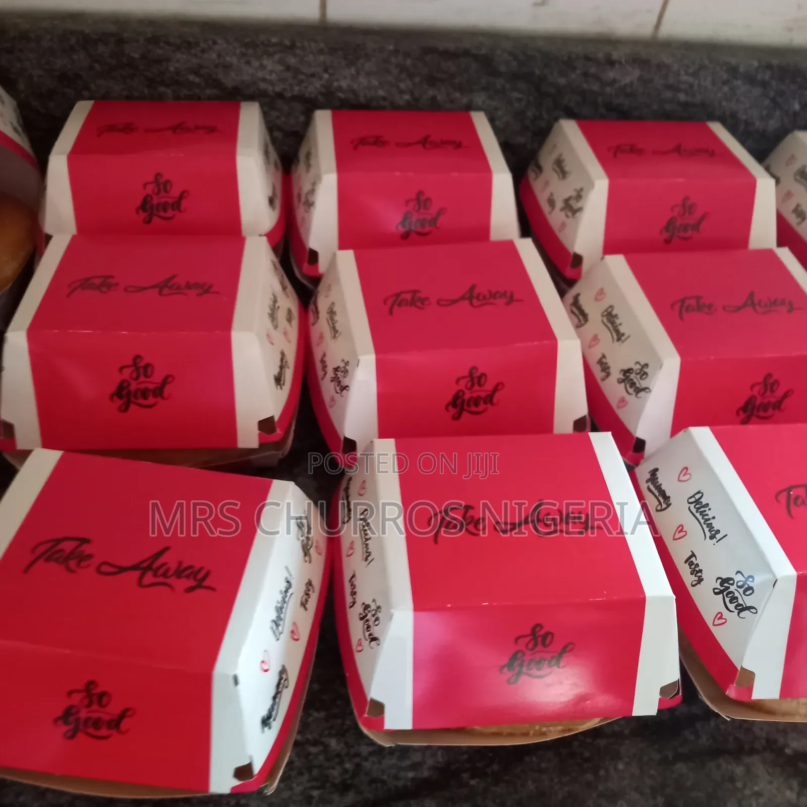 Special.Donuts