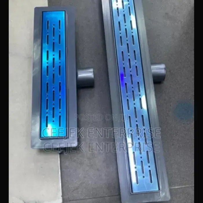 High Quality Side Floor Drain