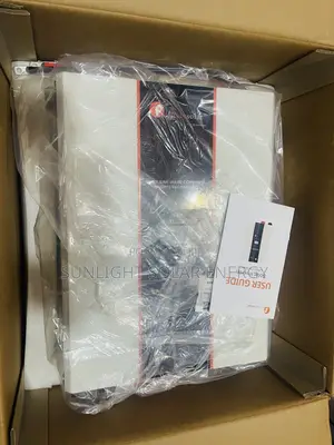 5kva 48v Felicity Solar Hybrid (Transformer Based) Inverter