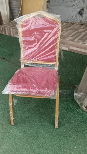 Banquet Chair