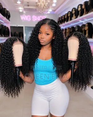 Quality Hair Wigs