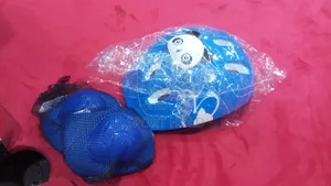 Kid Helmet and Guard