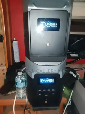 Ecoflow Delta 2 Extra Battery