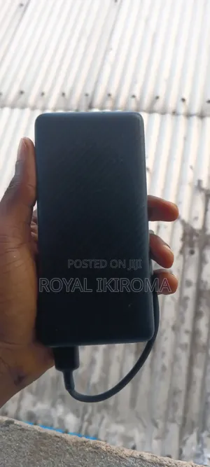 Power Bank