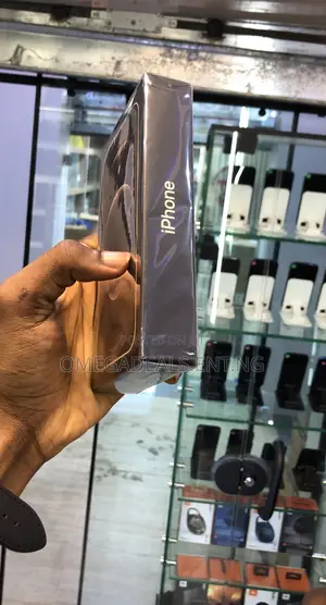 New Apple iPhone 12 Pro 128 GB Gold