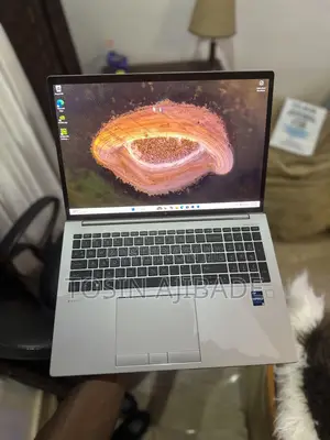 Laptop HP ZBook Fury 16 G9 32GB Intel Core i7 SSD 512GB