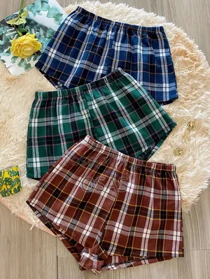 Men Boxer Shorts