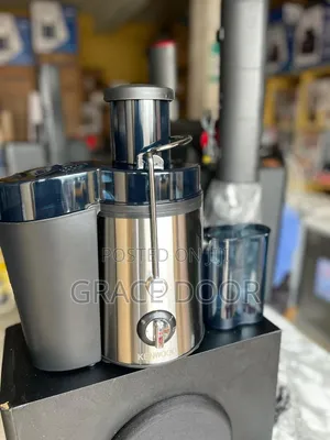 High Quality Juicer