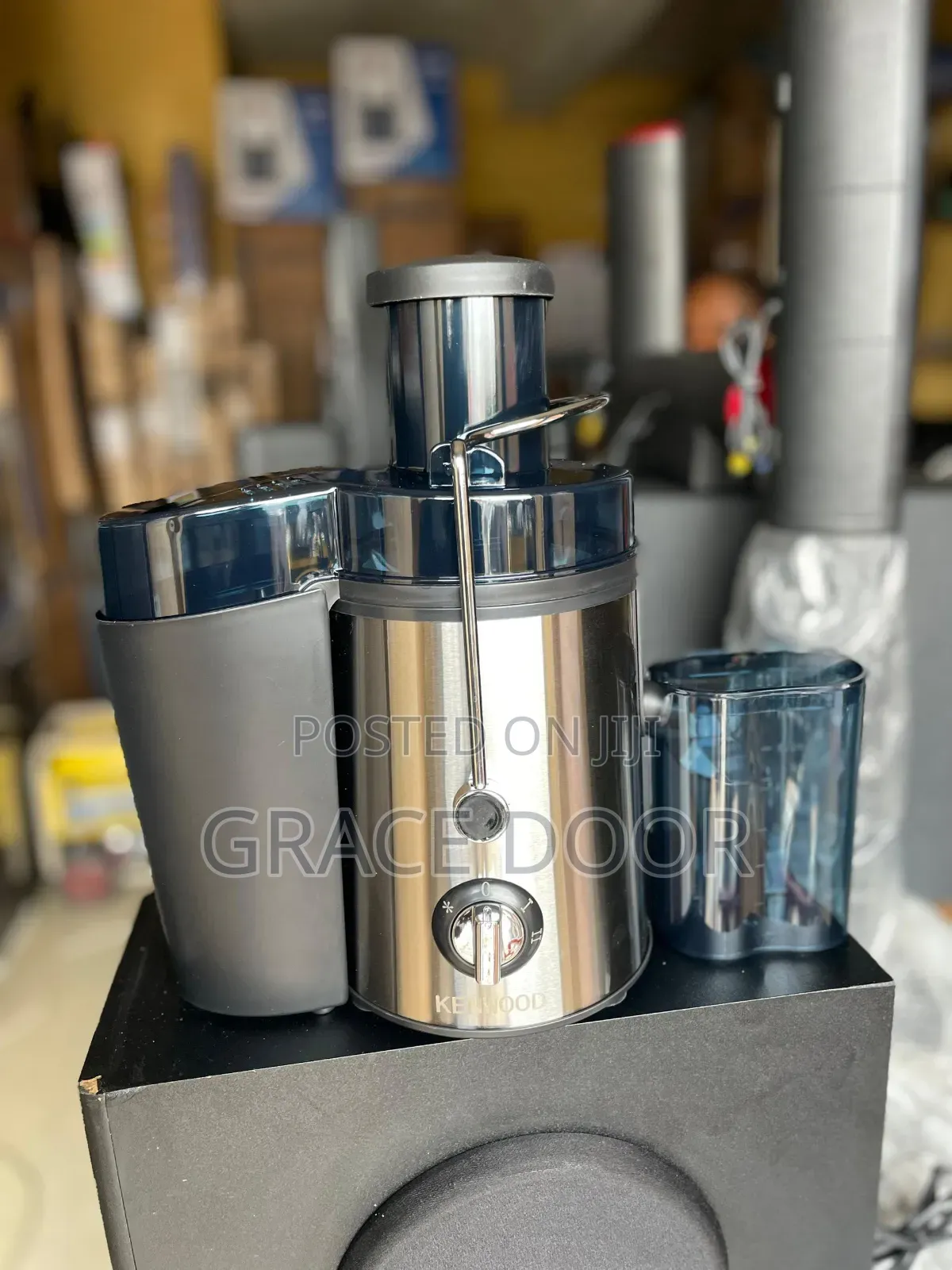 High Quality Juicer