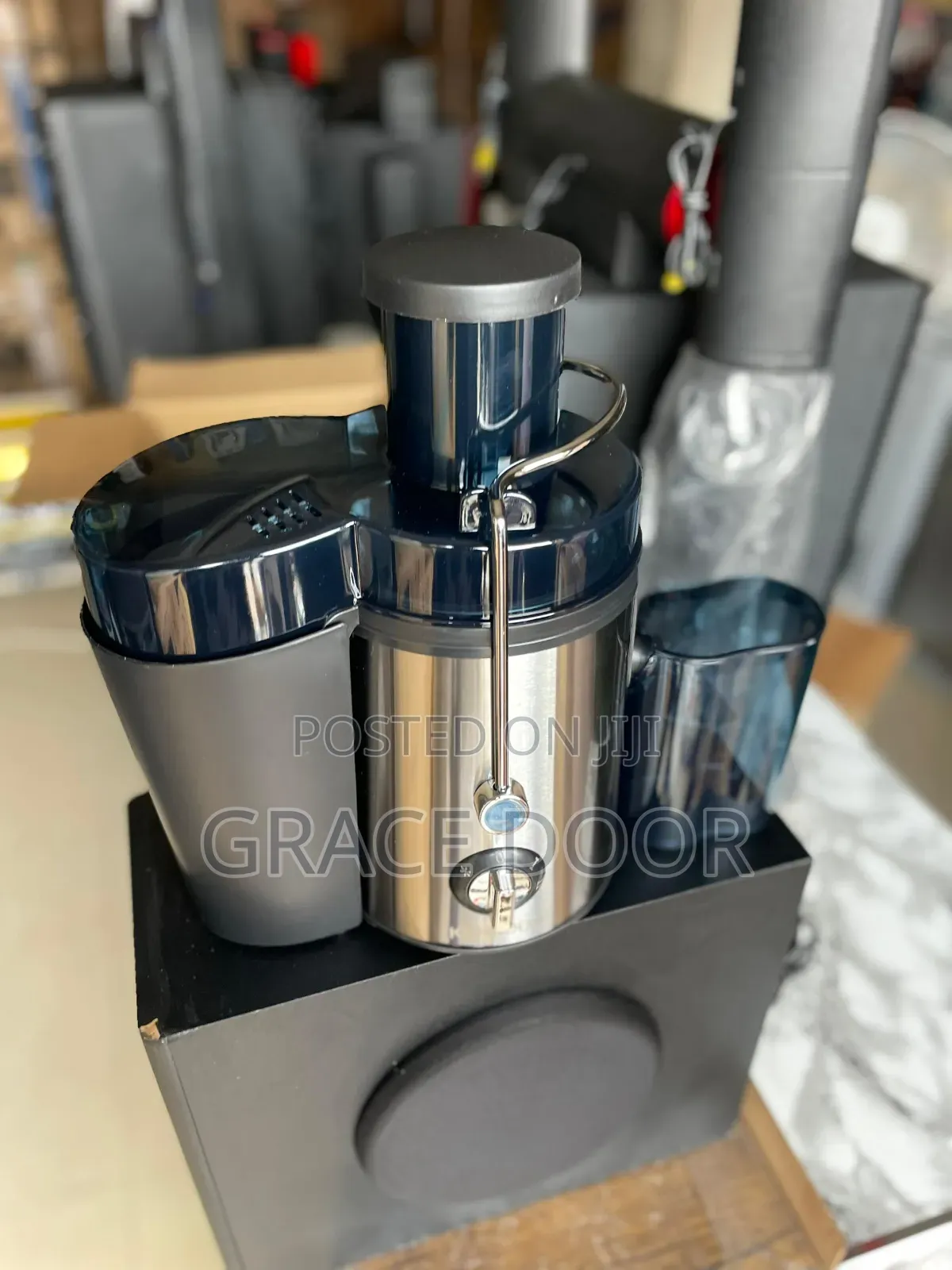 High Quality Juicer